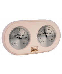 Термогигрометр SAWO 222 TНP