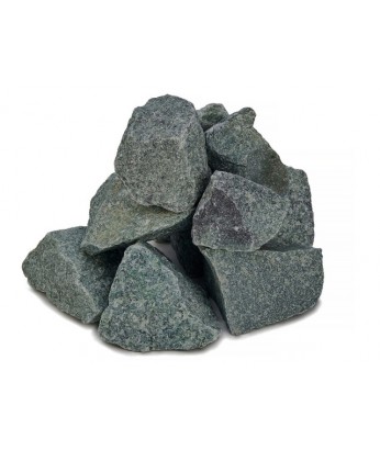 Камень Пироксенит колотый 20 кг
