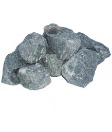 Камень Габбро-диабаз 20 кг