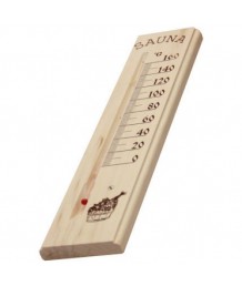 Термометр для сауны ТСС-2 в блистере SAUNA