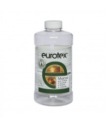 Масло для защ.полка 0,8 л  (бесцветный) "EUROTEX-сауна"